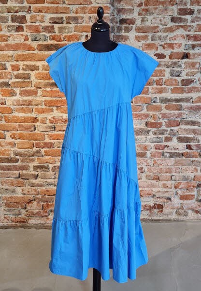 meimeij Kleid blau