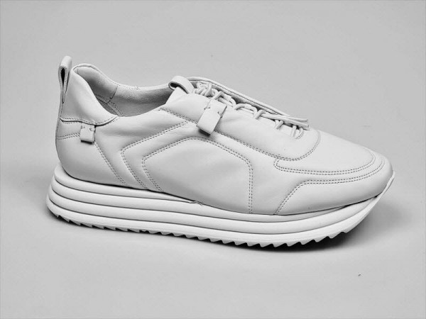 Kennel und Schmenger Sneaker bianco - Bild 1