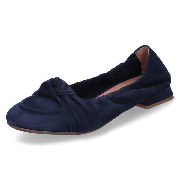 Donna Carolina Ballerina navy - Bild 1