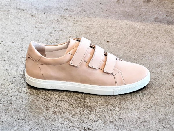 Kennel und Schmenger Sneaker Klettverschluss beige - Bild 1