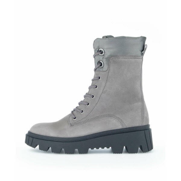 gabor Winterboot grigio/stone - Bild 1