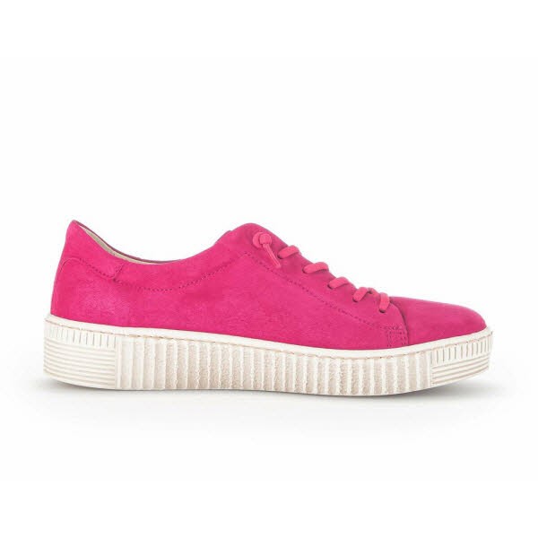gabor Sneaker pink/beige - Bild 1