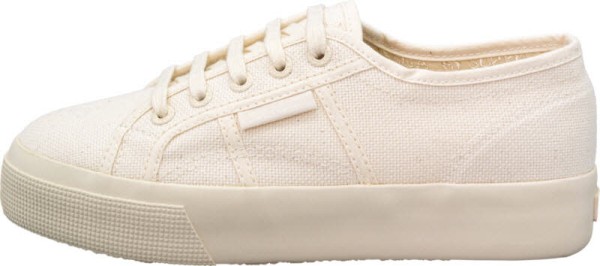 Superga Cotu Total beige raw - Bild 1