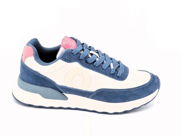 Sneaker Woman Blue denim - Bild 1