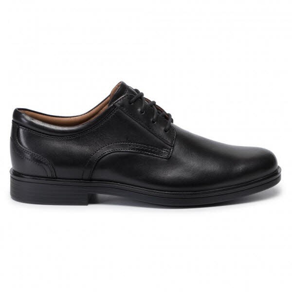 Clarks Un Aldric Lace black - Bild 1